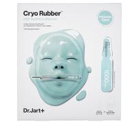 Jart+ Cryo Rubber masque apaisant en deux étapes a l'allantoine