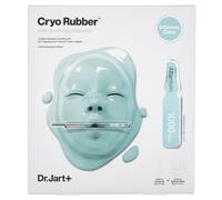 Dr.jart+ Cryo rubber Masque Raffermissant 40g + Ampoule 4g