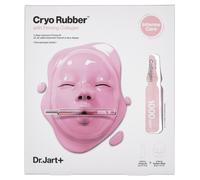 Jart+ Cryo Rubber masque en deux étapes au collagene