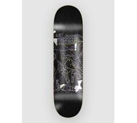 Jart Gernika 8.25"x31.85" LC Planche de skate à motifs Uni