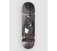 Jart Gernika 8.5´´ Lc Skateboard Deck Violet 31.85 Inches