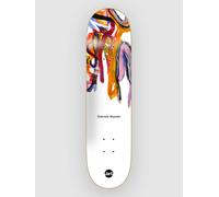 Jart Planche De Skateboard Metaphysical Mazetto 8.125´´ Hc
