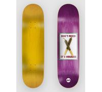Jart Planche De Skateboard Patch 8.0´´x31.44´´
