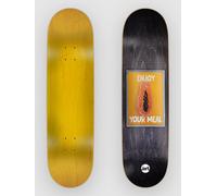 Jart Patch 8.25"X31.72" Hc Planche de skate à motifs Uni