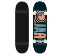 Jart Skateboard Complete Classic, Taille:7.625, Couleurs:no color