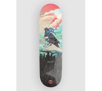 Jart Stay High Pigeon 8.25"X31.72" Hc Planche de skate à motifs Uni