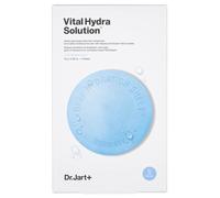 Jart+ Vital Hydra Solution Sheet Mask - 5 pièces
