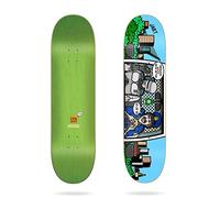 Jart XDXDXD 8.25" HC CFK x Skateboard Deck