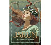 Jarun - Monika Banaszyńska (Buch auf Polnisch)