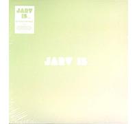 Jarv Is / Beyond The Pale 1LP/GF/Orange - VINYL - F600z