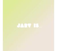 Jarv Is... - Beyond The Pale (Clear Orange) [Import]