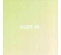 JARV IS... Beyond the Pale (Vinyl) 12" Album (Clear vinyl) with CD