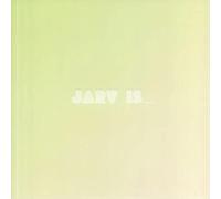 JARV IS... – Beyond the Pale – Vinyle 12" clair avec CD