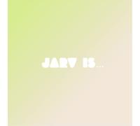 JARV IS... Beyond the Pale (Vinyl) 12" Album (Gatefold Cover)