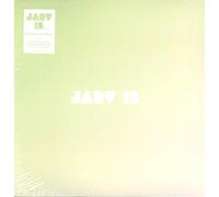 Jarv Is - Beyond The Pale (Vinyl Clear, Orange EDT.) [Import]