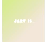 JARV IS... - BEYOND THE PALE VINYL LP NEUF