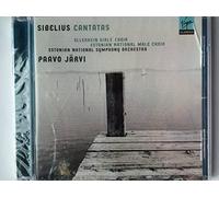 Jarvi Paavo - Cantatas