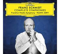 Complete Symphonies