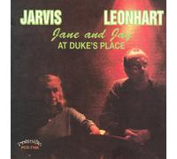 Jarvis - At Duke's Place