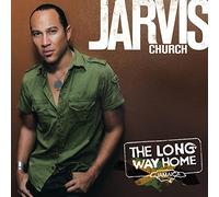 JARVIS CHURCH / RUN FOR YOUR LIFE