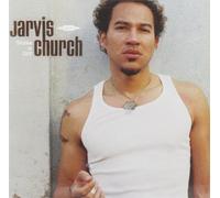 Jarvis Church Shake It Off (CD)