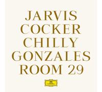 Chilly Gonzalez - Room 29