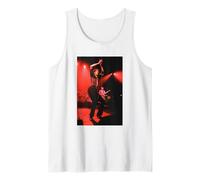 Jarvis Cocker, Chanteur Principal de Pulp (1996) : Common People Débardeur