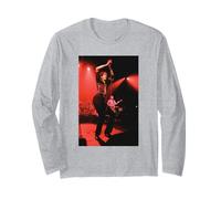 Jarvis Cocker, Chanteur Principal de Pulp (1996) : Common People Manche Longue