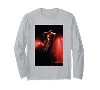 Jarvis Cocker, Chanteur Principal de Pulp, 1996 : Common People Manche Longue