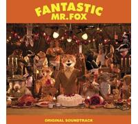 Jarvis Cocker Fantastic Mr. Fox Original Soundtrack (CD)