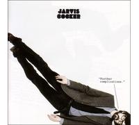 Jarvis Cocker – Further Complications