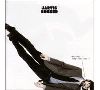 Jarvis Cocker Further Complications (CD) Album