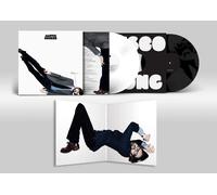 Jarvis Cocker – Further Complications – Vinyle blanc – Édition limitée