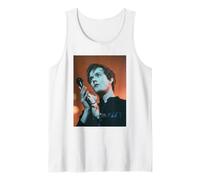 Jarvis Cocker Live Pulp Different Class Tour Common People Débardeur