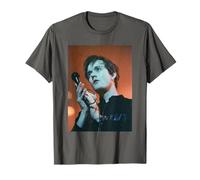 Jarvis Cocker Live Pulp Different Class Tour Common People T-Shirt