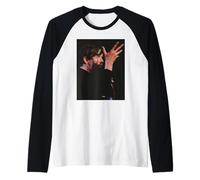 Jarvis Cocker Pulp Different Class Common People Disco 2000 Manche Raglan