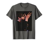 Jarvis Cocker Pulp Different Class Common People Disco 2000 T-Shirt