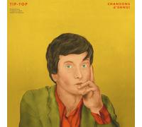 Chansons d'Ennui Tip-Top Vinyle