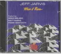 Jarvis,Jeff - When It Rains
