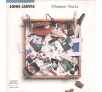Jarvis, John - Whatever Works