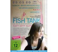 Jarvis,Katie - Fish Tank