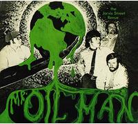 Jarvis Street Revue - Mr. Oil Man