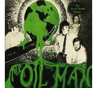 Jarvis Street Revue - Mr. Oil Man By Jarvis Street Revue (2012-05-17)