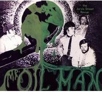 Jarvis Street Revue - Mr. Oil Man [Import]