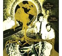 Jarvis Street Revue - Singles and More [Import]
