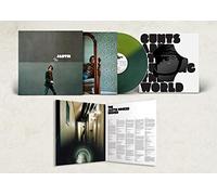 Jarvis - Vinyle Vert