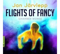 Jarvlepp - Flights Of Fancy [Cd]
