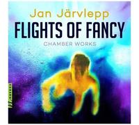 Jarvlepp - Flights Of Fancy [Cd]