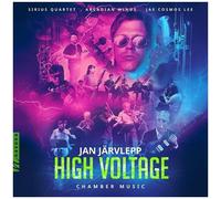 High Voltage