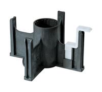 JAS Adapter pour bobine panier 15kg fil à souder gaz de protection Quantité:1